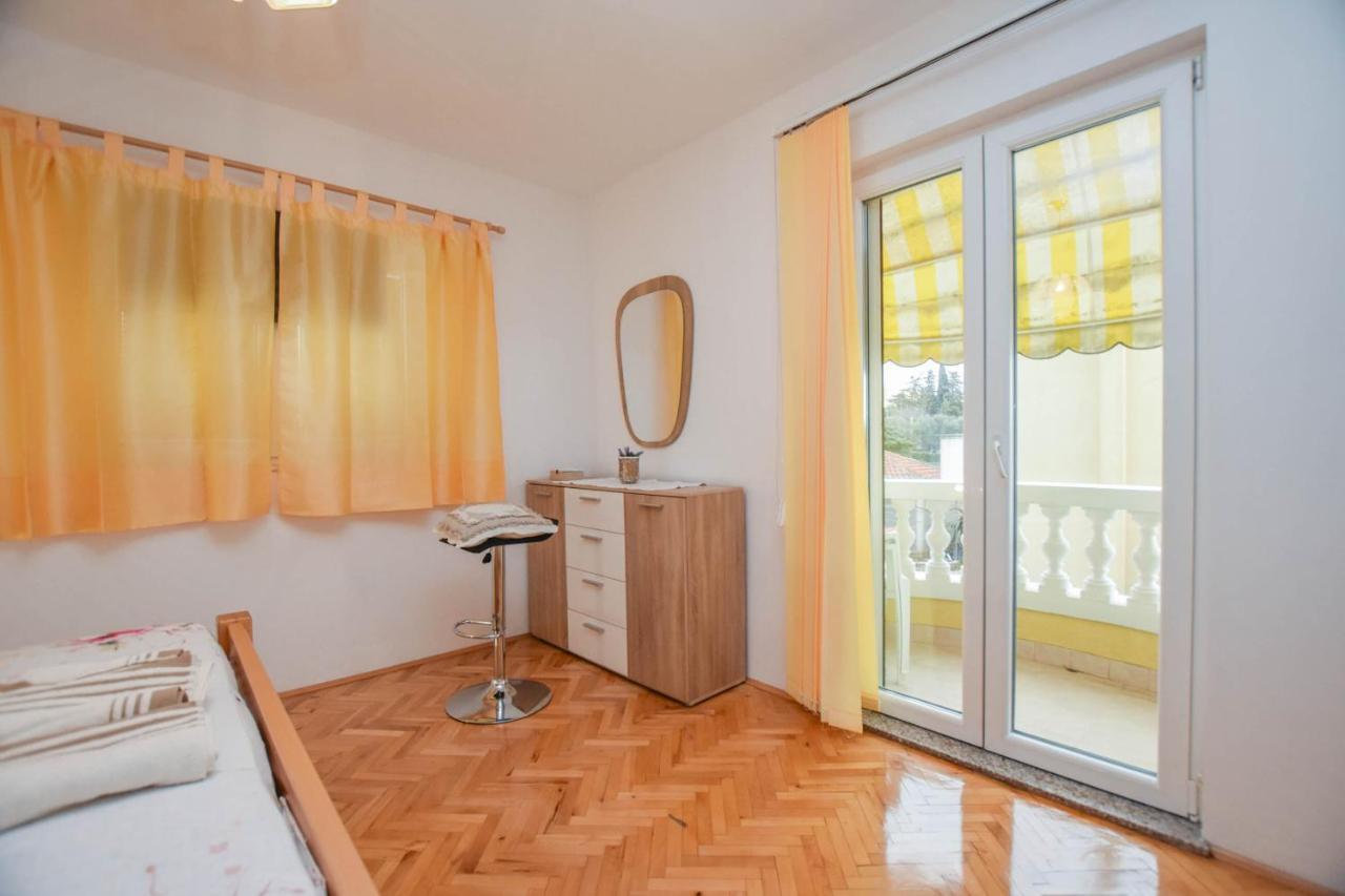 Apartments Dandelion Biograd Na Moru Exterior foto