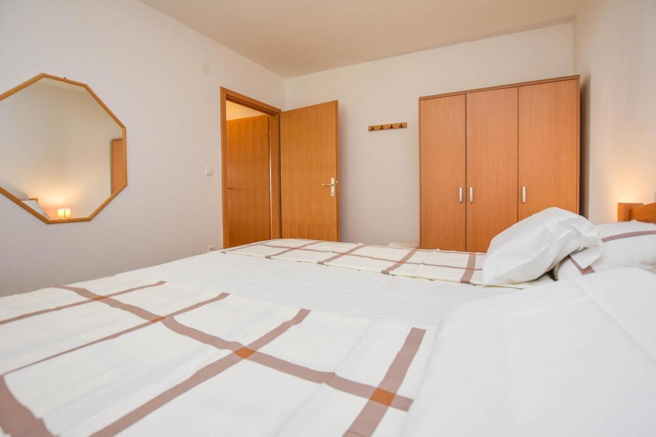 Apartments Dandelion Biograd Na Moru Exterior foto